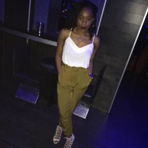 Meet your Posher, Kelsey